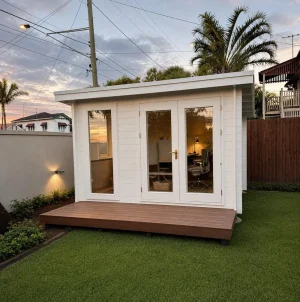 The Nook - 10sqm