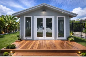 The Ocean View - 16 or 20sqm